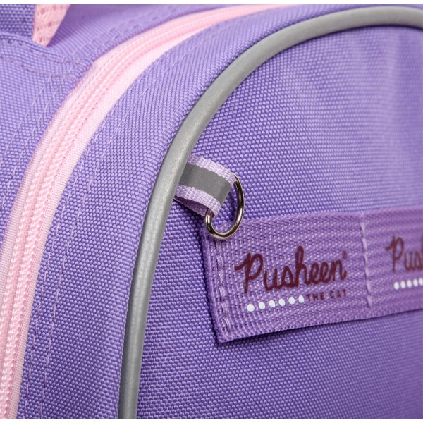 Фото - Рюкзак шкільний YES K-37XS Pusheen Summer (550458)